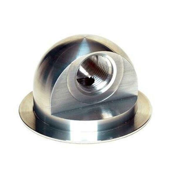 8 AN Ford Fuel Tank Return Adaptor